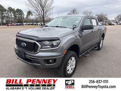 Used 2022 Ford Ranger XLT w/ FX4 Off-Road Package