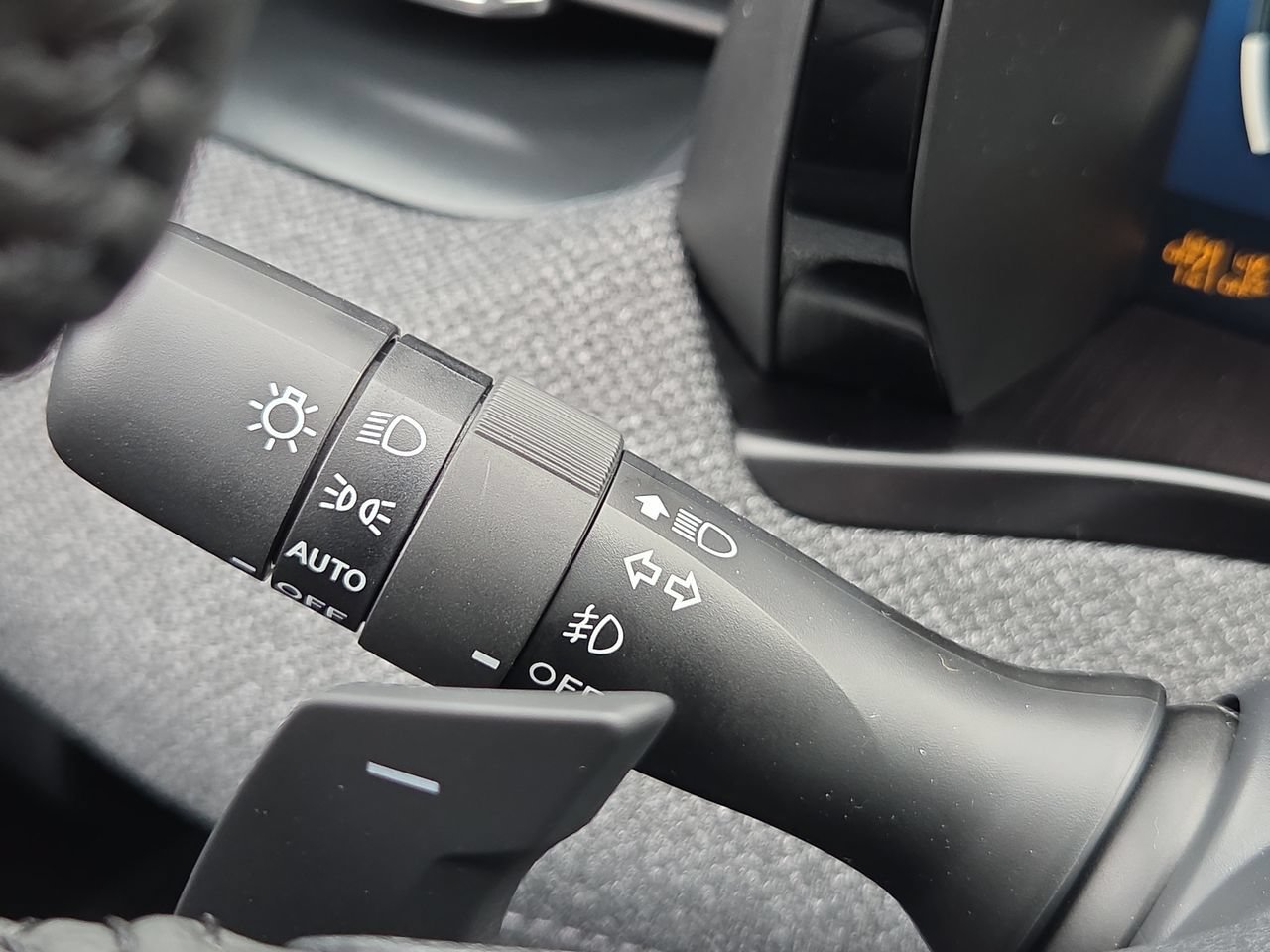 New 2026 Subaru Outback Premium AWD/4WD image 36