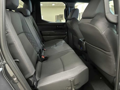 New 2026 Toyota Tacoma SR5 image 24