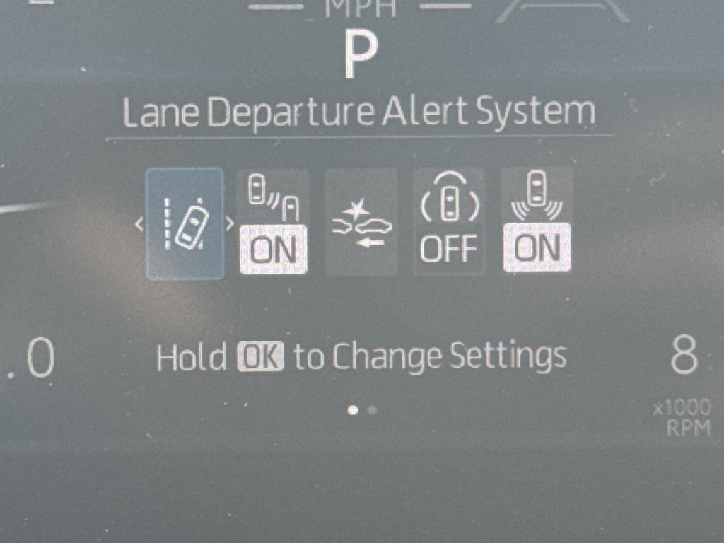 New 2027 Toyota Corolla LE FWD image 18