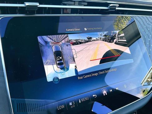 Used 2025 Mercedes-Benz E 350 E 350 image 26