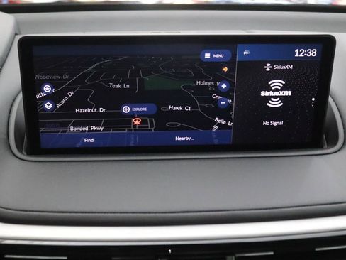 Certified 2023 Acura MDX SH-AWD w/ Technology Package image 18