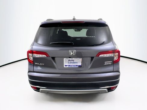 Used 2021 Honda Pilot Touring image 6