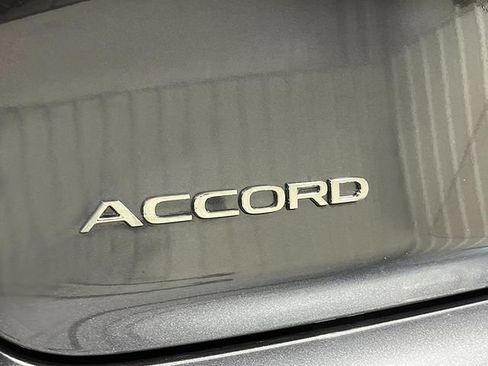 New 2026 Honda Accord EX-L image 9
