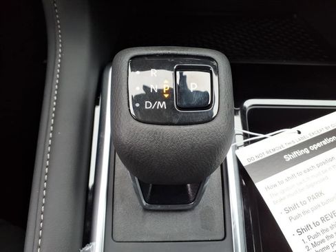 New 2026 Nissan Pathfinder SV AWD/4WD image 29