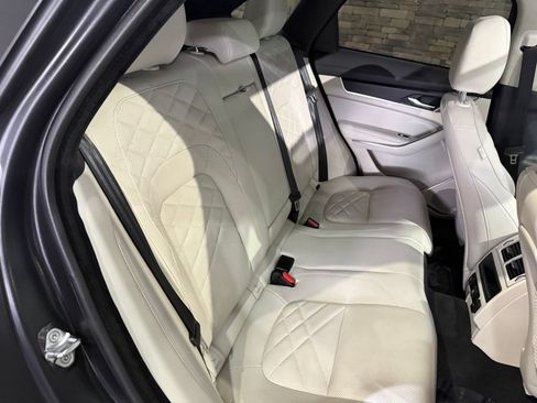 Used 2021 Jaguar F-PACE S AWD/4WD image 31