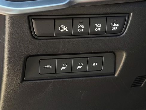 New 2026 MAZDA CX-90 3.3 Turbo w/ Premium Sport Pkg image 17