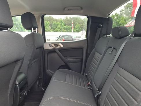 Used 2021 Ford Ranger XLT w/ Equipment Group 301A Mid AWD/4WD image 7