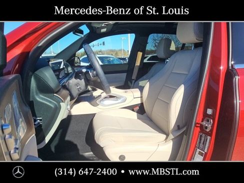 Used 2025 Mercedes-Benz GLE 450 4MATIC image 18