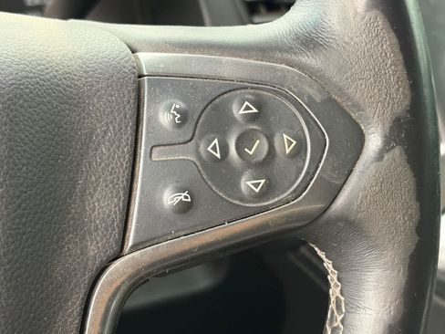 Used 2016 Chevrolet Tahoe LTZ AWD/4WD image 11