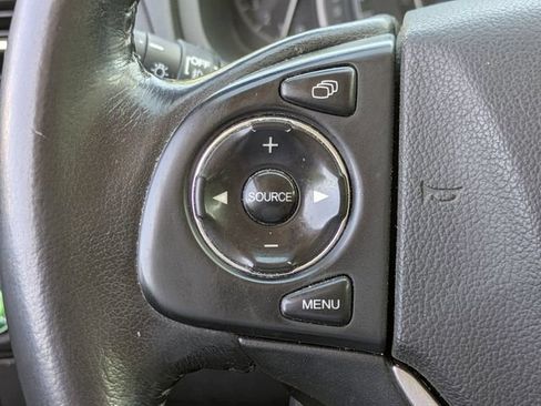 Used 2016 Honda CR-V EX-L image 29