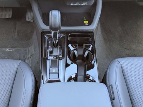 New 2026 Subaru Forester Limited image 20