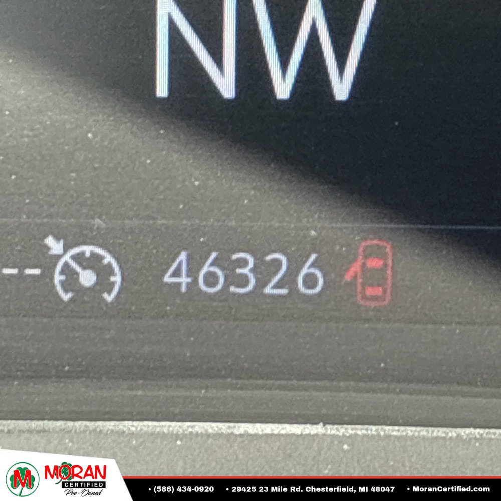 Used 2022 Buick Envision Preferred FWD image 22