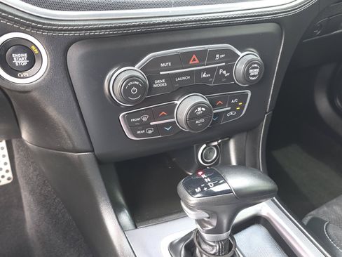 Used 2023 Dodge Charger Scat Pack RWD image 24