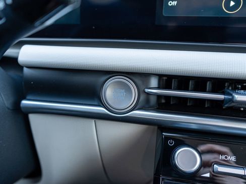 New 2026 Hyundai Tucson SEL image 28