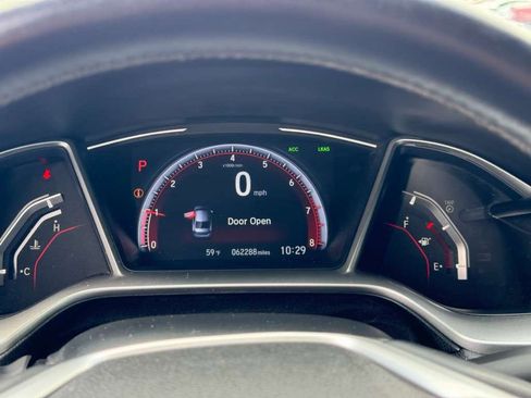 Used 2020 Honda Civic Sport image 26