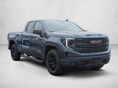New 2026 GMC Sierra 1500 Elevation w/ X31 Off-Road Package AWD/4WD image 7