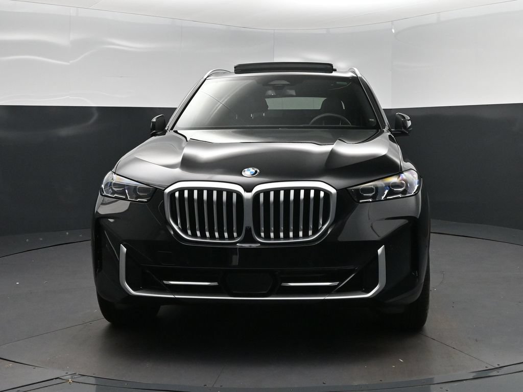 Certified 2026 BMW X5 sDrive40i RWD image 10