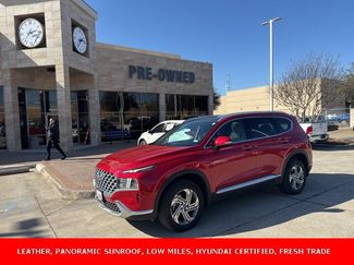 Used 2023 Hyundai Santa Fe SEL w/ Premium Package video 1