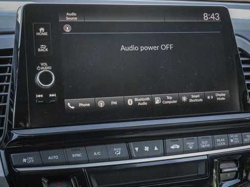 Used 2026 Honda Odyssey EX-L image 22