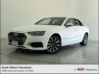 Used 2023 Audi A4 2.0T Premium w/ Convenience Package AWD/4WD video 1