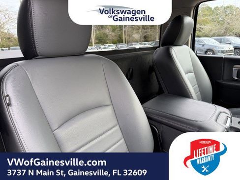 Used 2023 RAM 1500 Tradesman w/ Power & Remote Entry Group image 10