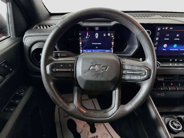 Used 2023 Chevrolet Colorado Trail Boss w/ Advanced Trailering Package AWD/4WD image 11