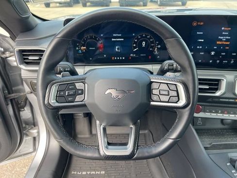 Used 2024 Ford Mustang GT Premium RWD image 13