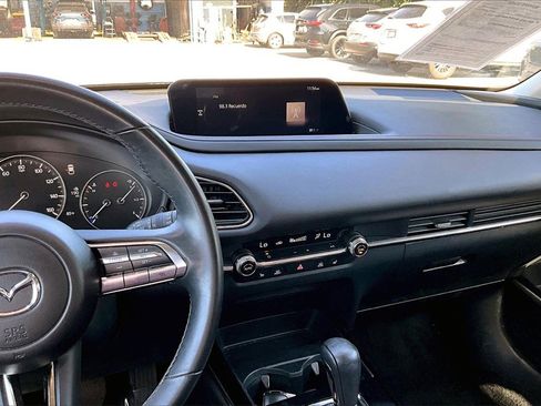 Certified 2023 MAZDA CX-30 AWD 2.5 S w/ Preferred Package image 6