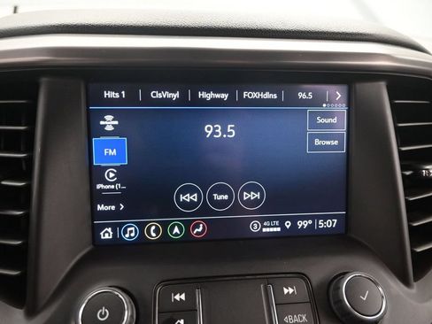 Used 2022 GMC Acadia AT4 AWD/4WD image 28