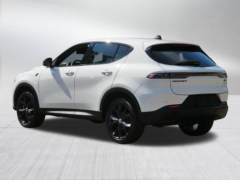 Used 2024 Dodge Hornet GT AWD/4WD image 5