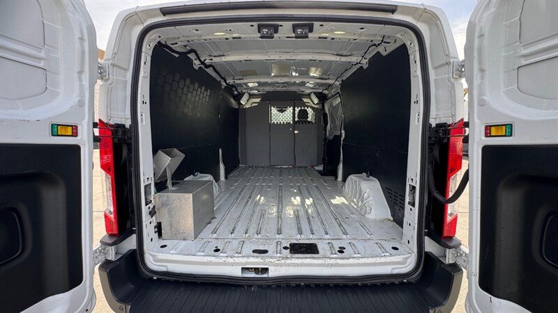 Used 2017 Ford Transit 250 148 Low Roof RWD image 11