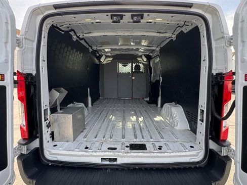 Used 2017 Ford Transit 250 148 Low Roof RWD image 11