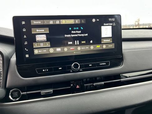 Used 2025 Mitsubishi Outlander SE image 27