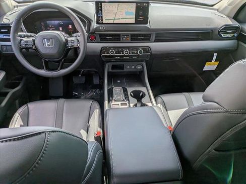 New 2026 Honda Pilot EX-L image 13