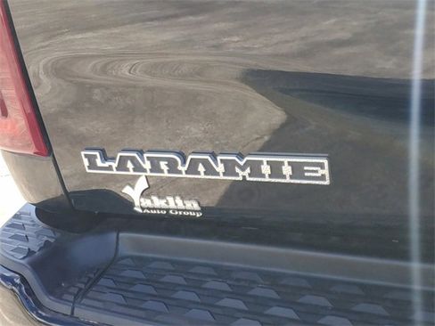 New 2025 RAM 3500 Laramie image 6
