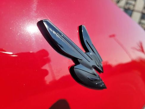 Used 2024 Dodge Hornet R/T Plus image 30