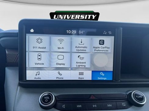 Used 2022 Ford Maverick Lariat w/ Equipment Group 500A Standard AWD/4WD image 24