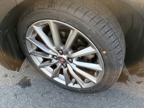 Used 2019 FIAT 124 Spider Lusso image 10