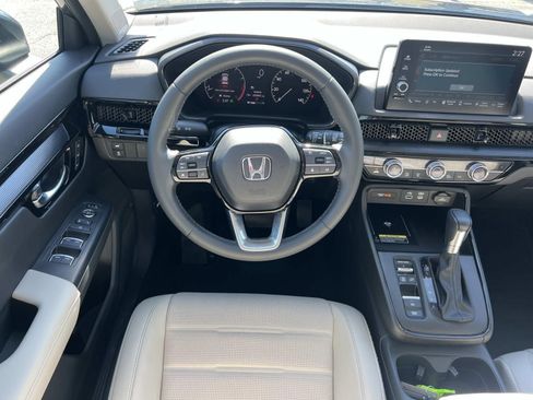 Used 2024 Honda CR-V EX-L image 23