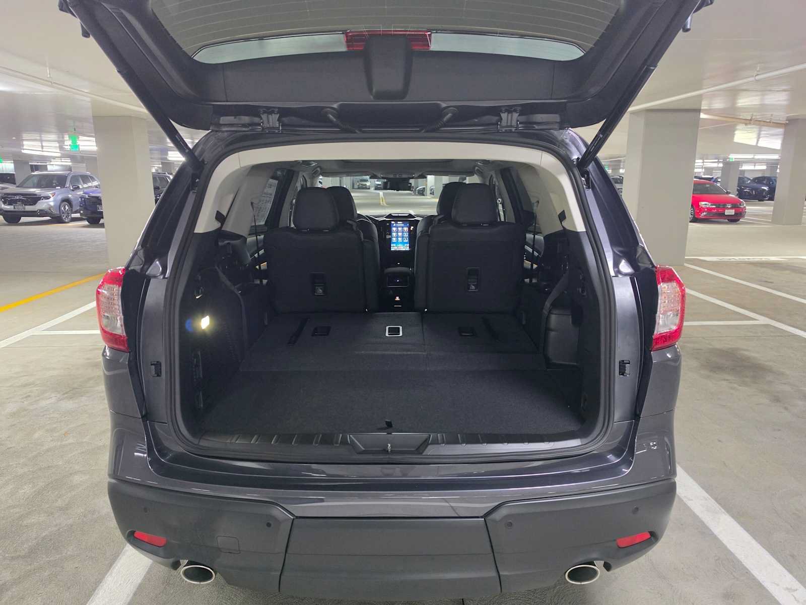 New 2026 Subaru Ascent Bronze Edition AWD/4WD image 16