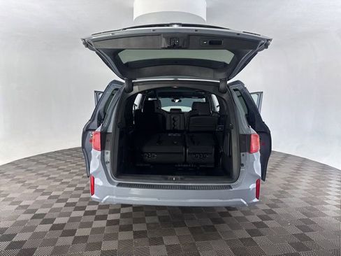 Certified 2026 Honda Odyssey Sport-L image 20