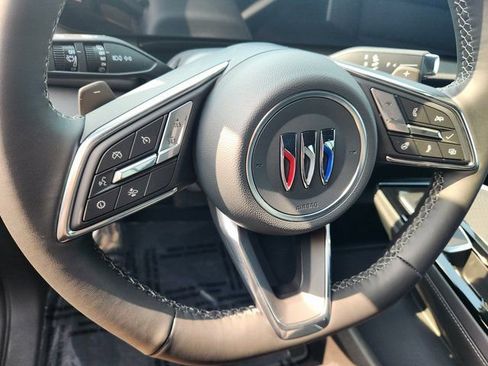New 2026 Buick Enclave Sport Touring w/ Power Package AWD/4WD image 19