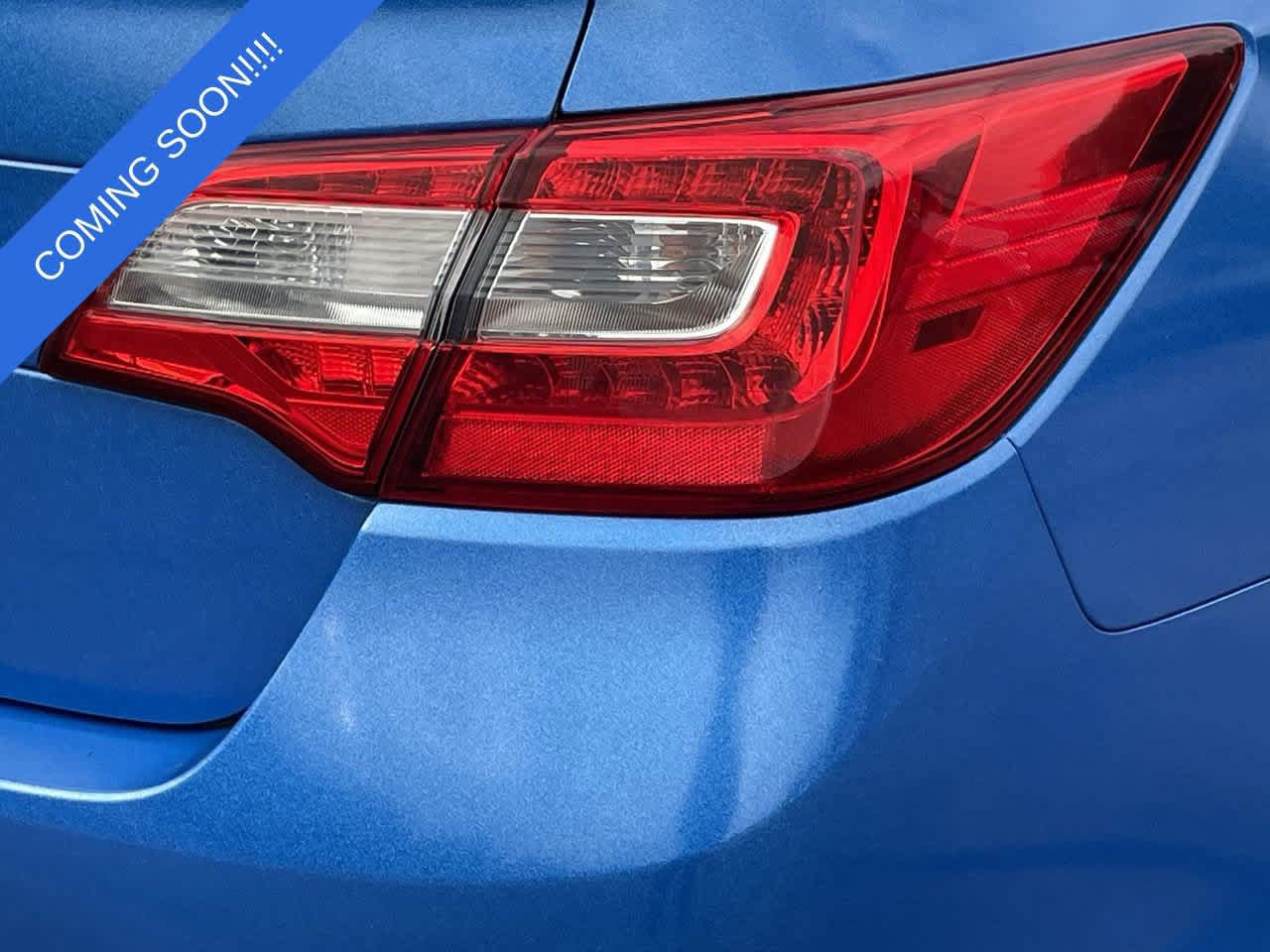 Used 2015 Subaru Legacy 2.5i AWD/4WD image 33