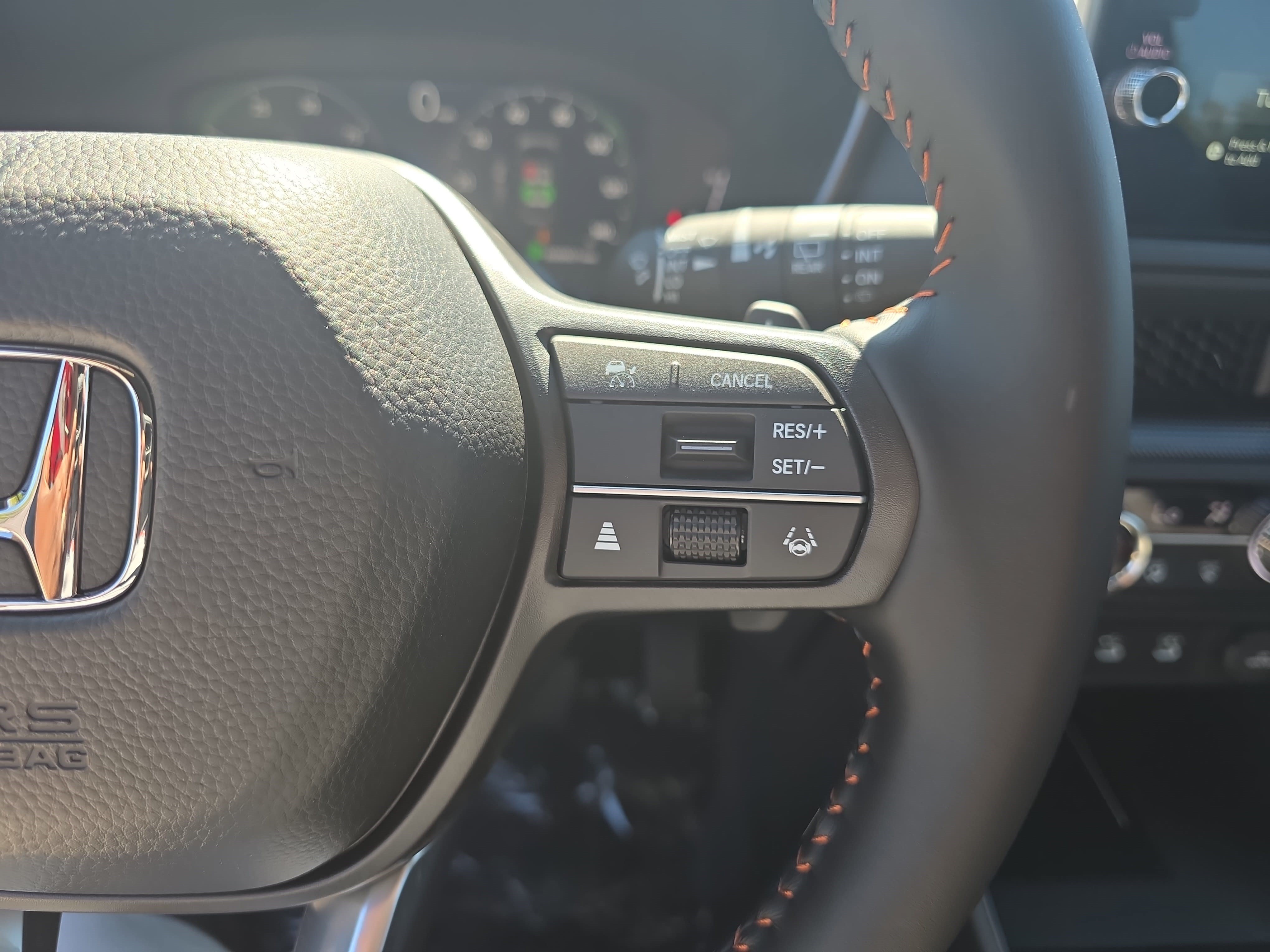 New 2027 Honda CR-V Sport-L image 18
