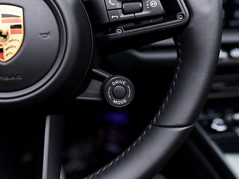 Used 2024 Porsche 911 Targa 4 GTS w/ Premium Package image 70