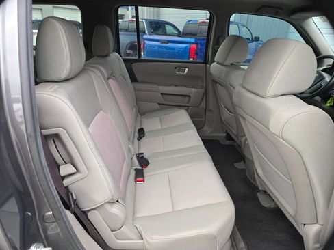 Used 2013 Honda Pilot EX image 22