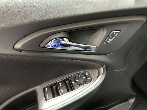 Used 2023 Chevrolet Malibu LS w/ Driver Confidence Package FWD image 20