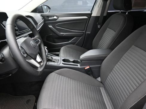Used 2024 Volkswagen Jetta S FWD image 9