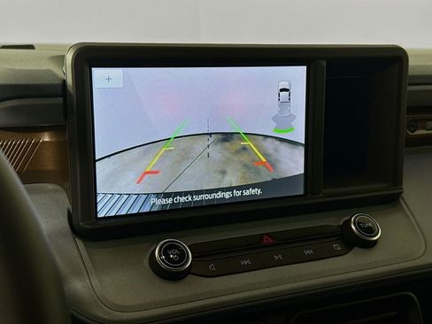 Used 2024 Ford Maverick Lariat w/ 4K Tow Package image 14